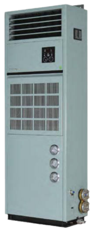 CLD-D series marine low noise cabinet type air conditioner CLD-D series marine low noise cabinet type air conditioner