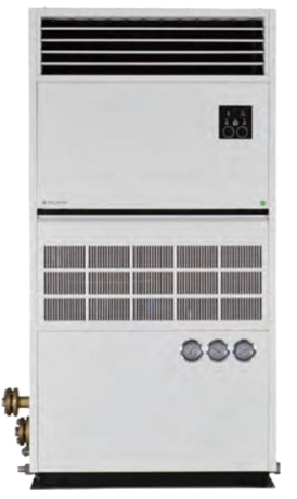 CLD series Marine vertical cabinet air conditioner CLD series Marine vertical cabinet air conditioner