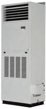 CFFKD-LW series Marine air-cooled split vertical cabinet air conditioner CFFKD-LW series Marine air-cooled split vertical cabinet air conditioner
