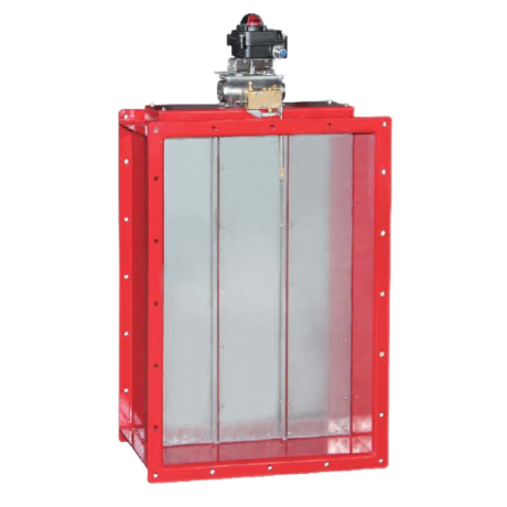 CFH-Q air control series CFH-Q air control series