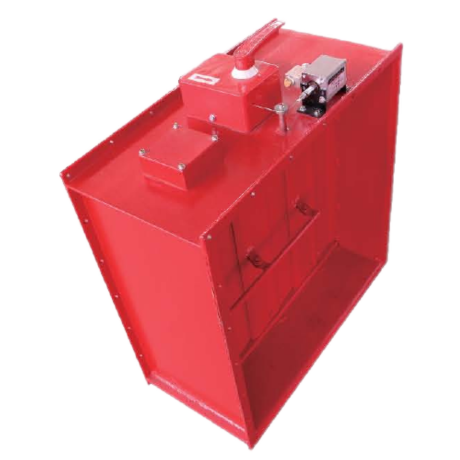 CFH-SQ gas manual series CFH-SQ gas manual series
