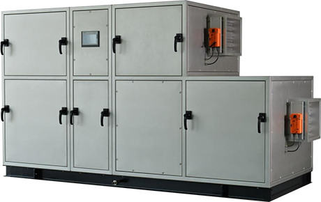 CJK type Marine indirect air conditioner CJK type Marine indirect air conditioner