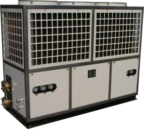 CLFR series Marine air cooled (hot) water units CLFR series Marine air cooled (hot) water units