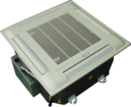 CFP-D Marine ceiling fan coil CFP-D Marine ceiling fan coil