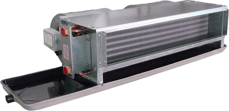 CFP-WA type Marine horizontal concealed fan coil CFP-WA type Marine horizontal concealed fan coil