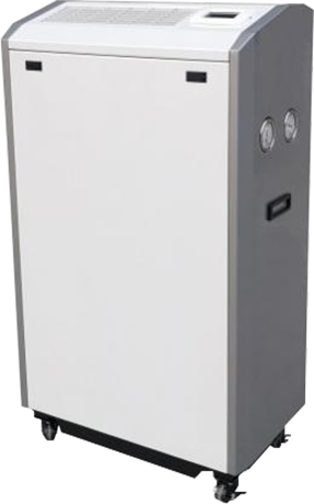Marine mobile air conditioner Marine mobile air conditioner