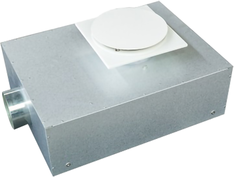 IDFC Air Conditioning Unit (Horizontal) IDFC Air Conditioning Unit (Horizontal)