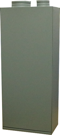 IDFC Air Conditioning Unit (Vertical) IDFC Air Conditioning Unit (Vertical)