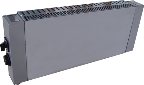 Electric plate heater Electric plate heater