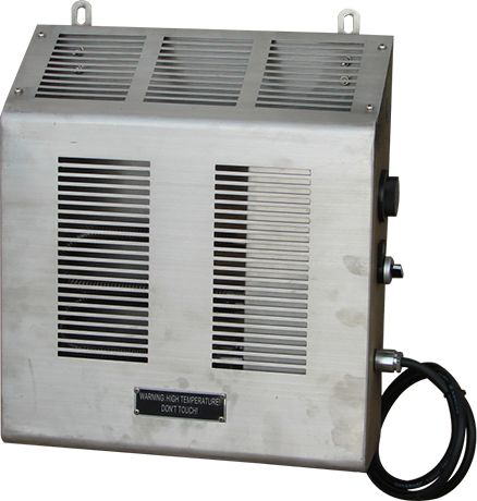 Wall mounted electric heater Wall mounted electric heater