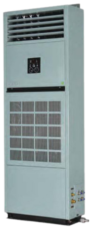 CFSKD-LW series Marine water-cooled separate vertical cabinet air conditioner CFSKD-LW series Marine water-cooled separate vertical cabinet air conditioner