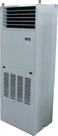 CFP-LG Marine vertical cabinet fan coil CFP-LG Marine vertical cabinet fan coil